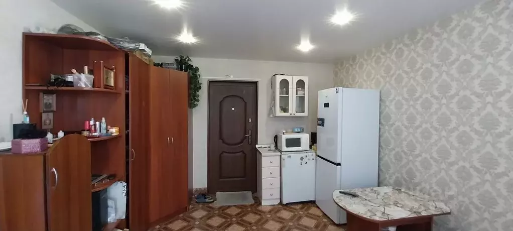 Комната Красноярский край, Сосновоборск ул. Юности, 3 (14.0 м) - Фото 1