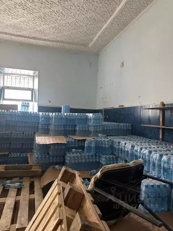 Помещение свободного назначения в Дагестан, Махачкала ул. Заманова, 16 ... - Фото 1