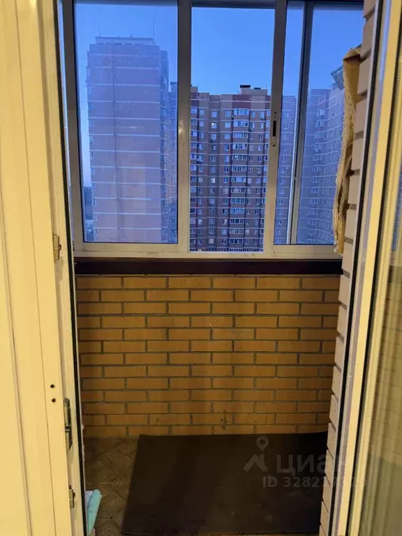 2-к кв. Московская область, Солнечногорск городской округ, Андреевка ... - Фото 2