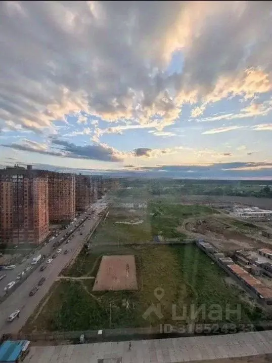 Студия Тверская область, Калининский муниципальный округ, д. Батино ... - Фото 1