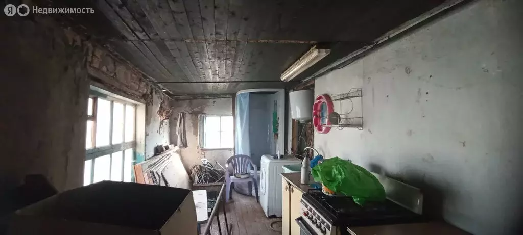 Дом в село Московское, 2-я Подгорная улица (90 м) - Фото 2