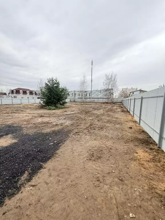 Участок в Московская область, Люберцы городской округ, Марусино пгт, ... - Фото 1