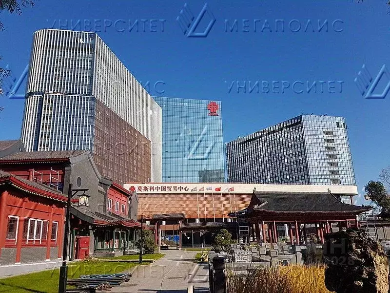 Офис в Москва ул. Вильгельма Пика, 16 (49 м) - Фото 1