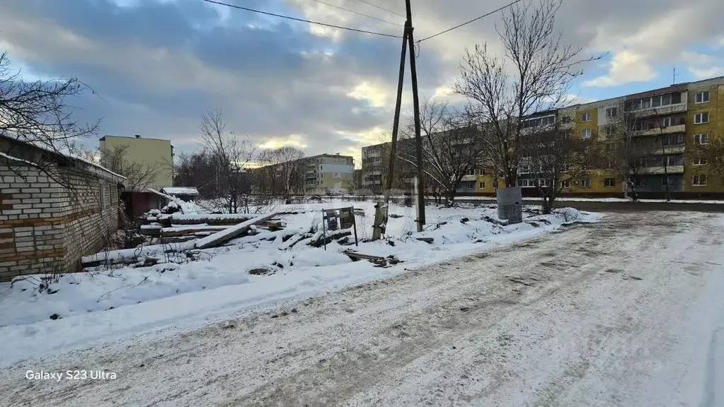 Участок в Приморский край, Арсеньев ул. Лазо (8.9 сот.) - Фото 1