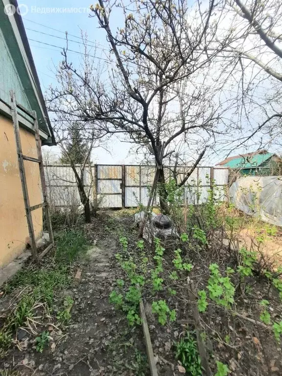 Дом в Курск, садовое товарищество Дружба (12 м) - Фото 1