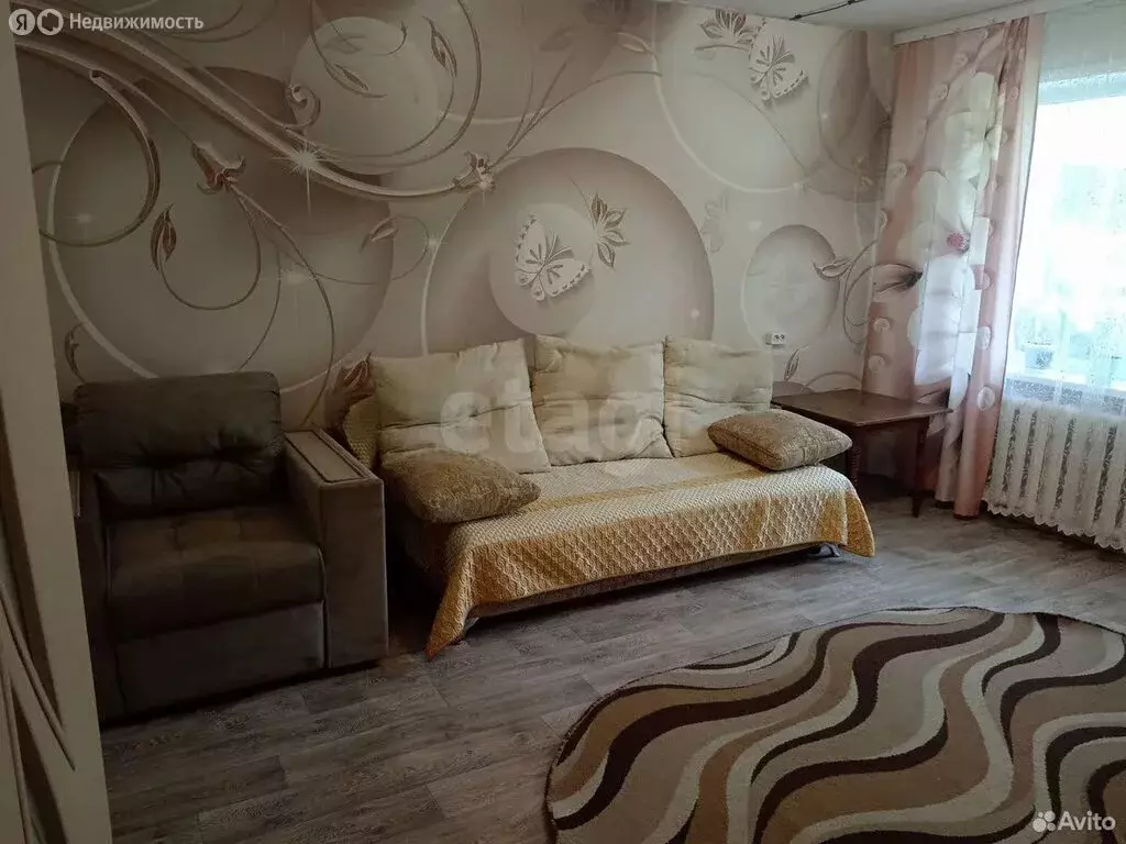 2-комнатная квартира: село Ивановка, Рабочая улица, 24 (50.2 м) - Фото 1