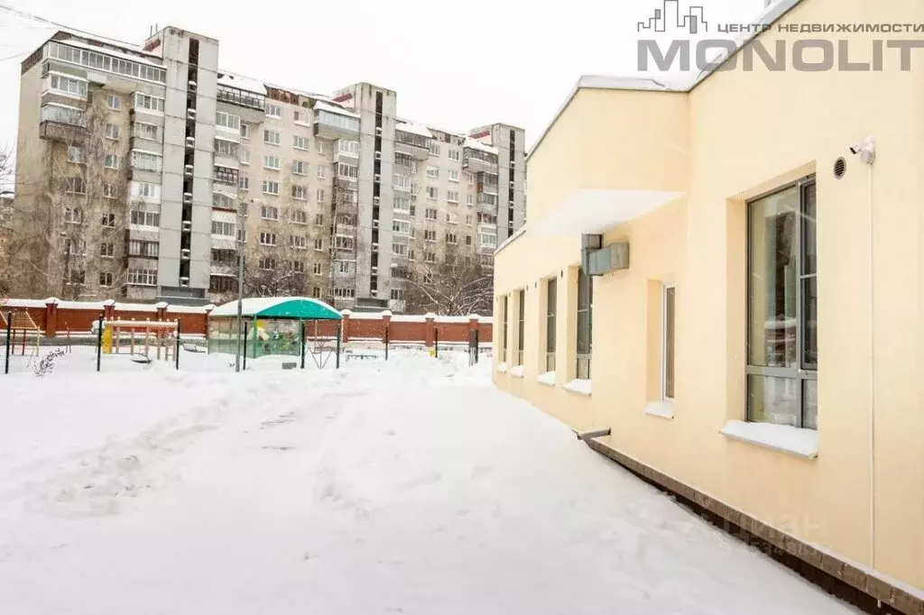 Торговая площадь (453 м) - Фото 2