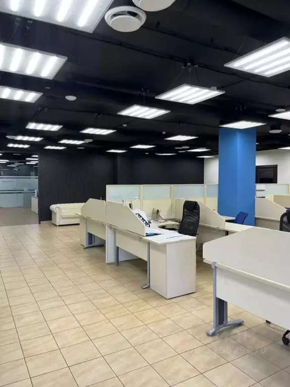 Офис в Московская область, Одинцово Молодежная ул., 46 (220 м) - Фото 1