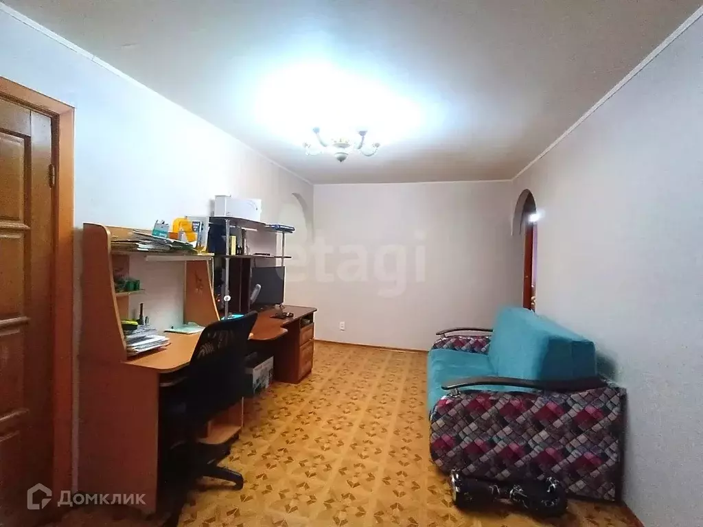 Продаётся 3-к квартира, 56.1 м - Фото 1