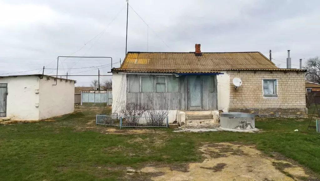 Дом 53,1 м на участке 6 сот. - Фото 0