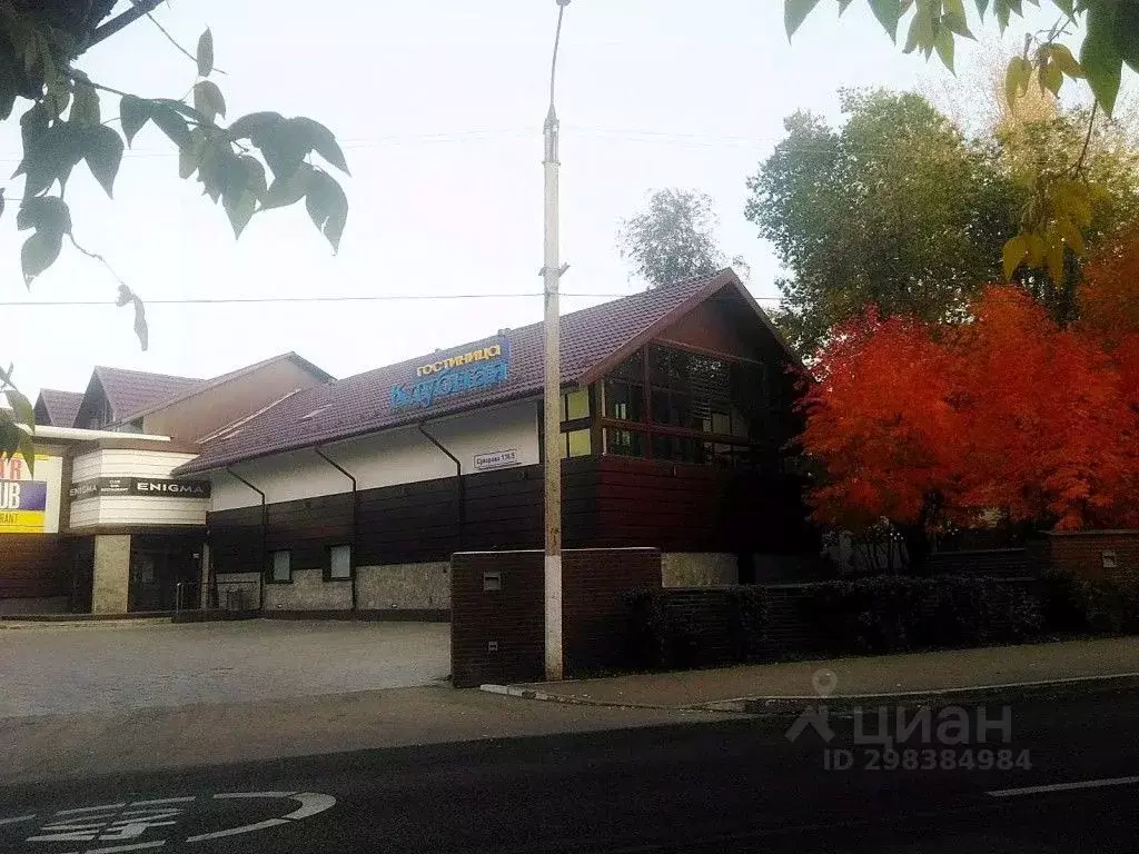 Комната Челябинская область, Магнитогорск ул. Суворова, 136/5 (10.0 м) - Фото 1