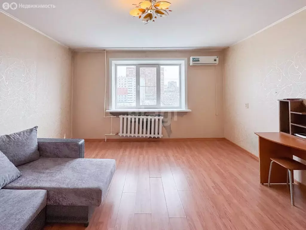 2-комнатная квартира: Хабаровск, Трёхгорная улица, 52 (54 м) - Фото 0
