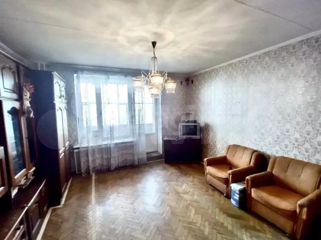 1-к. квартира, 40 м, 8/15 эт. - Фото 0