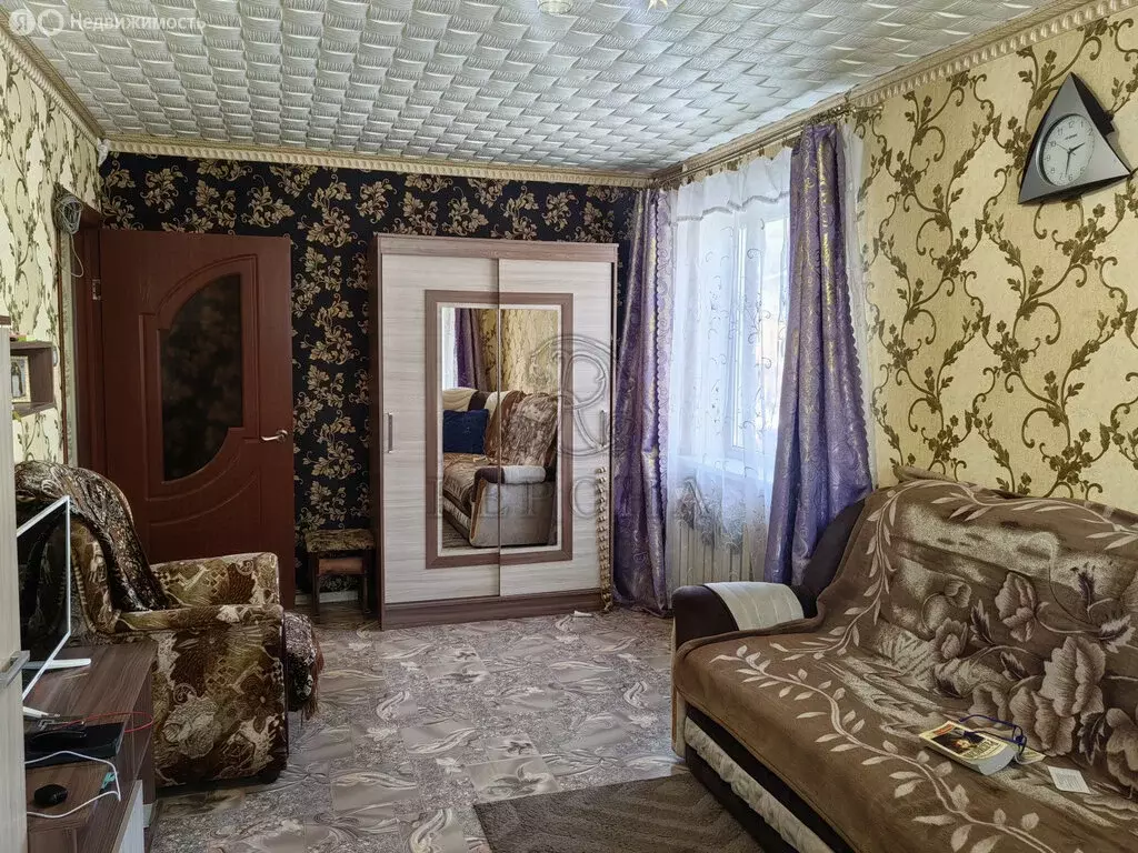 2-комнатная квартира: Ногинск, улица Коверши, 1 (42.6 м) - Фото 1