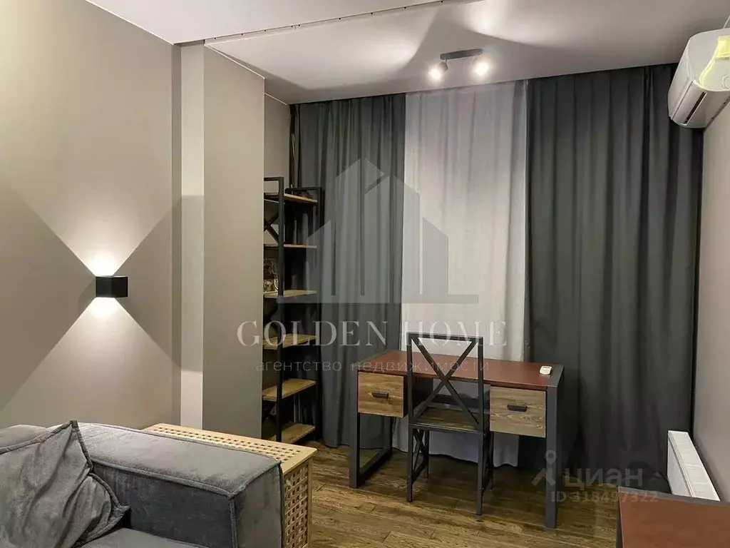 2-к кв. Санкт-Петербург Костромской просп., 44 (57.0 м) - Фото 1