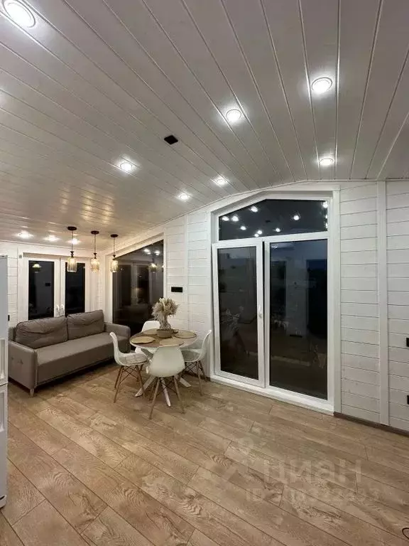 Дом в Московская область, Домодедово городской округ, с. Юсупово, ... - Фото 1