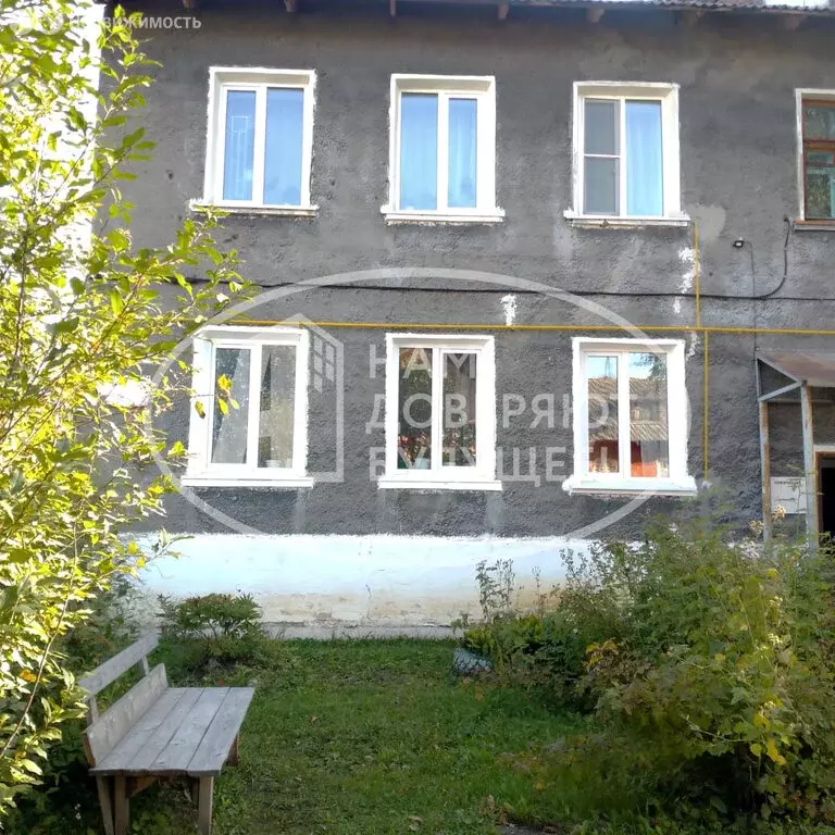 1-комнатная квартира: Чусовой, Пермская улица, 22 (30.1 м) - Фото 0