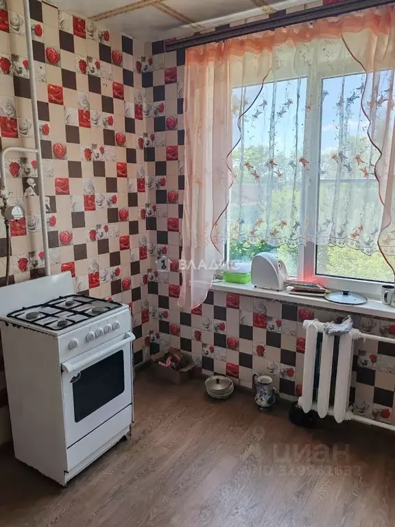 2-к кв. Владимирская область, Вязники Нововязники мкр, Текстильная ... - Фото 0