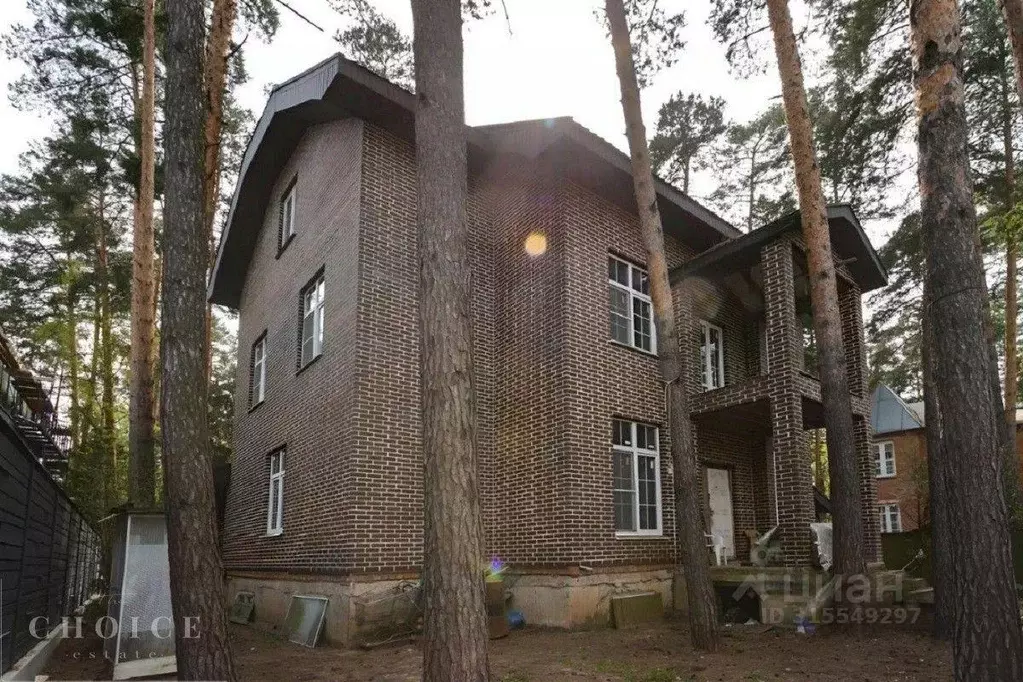 Дом, 480 м - Фото 2