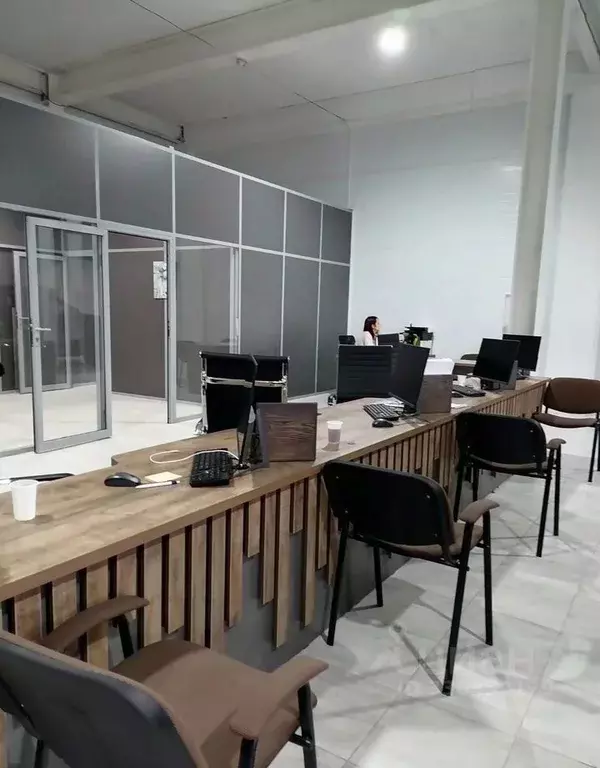 Склад в Новосибирская область, Новосибирск Светлановская ул., 50/1 ... - Фото 2