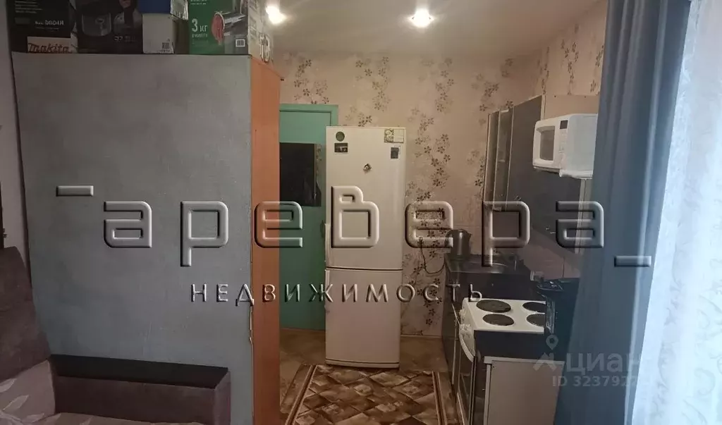 Комната Красноярский край, Красноярск бул. Солнечный, 15 (16.1 м) - Фото 2