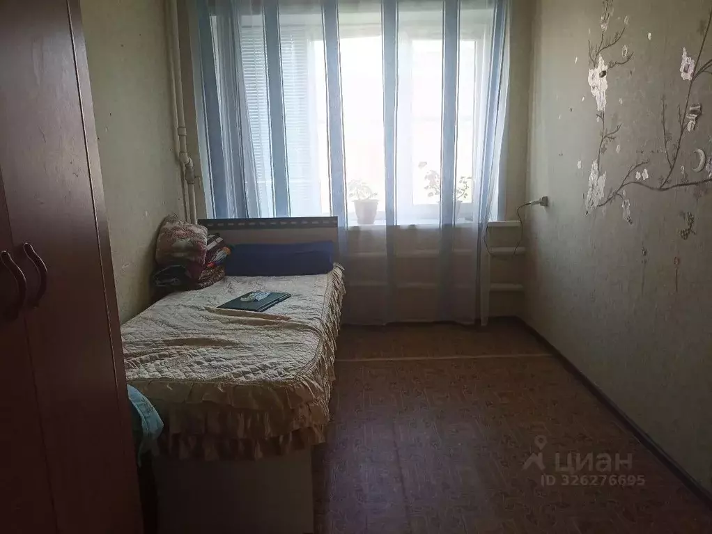 2-к кв. Оренбургская область, с. Беляевка ул. Братьев Стародубцевых, ... - Фото 2