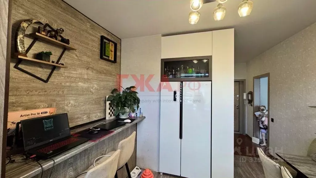 3-к кв. Саха (Якутия), Нерюнгри ул. Карла Маркса, 14 (69.2 м) - Фото 1