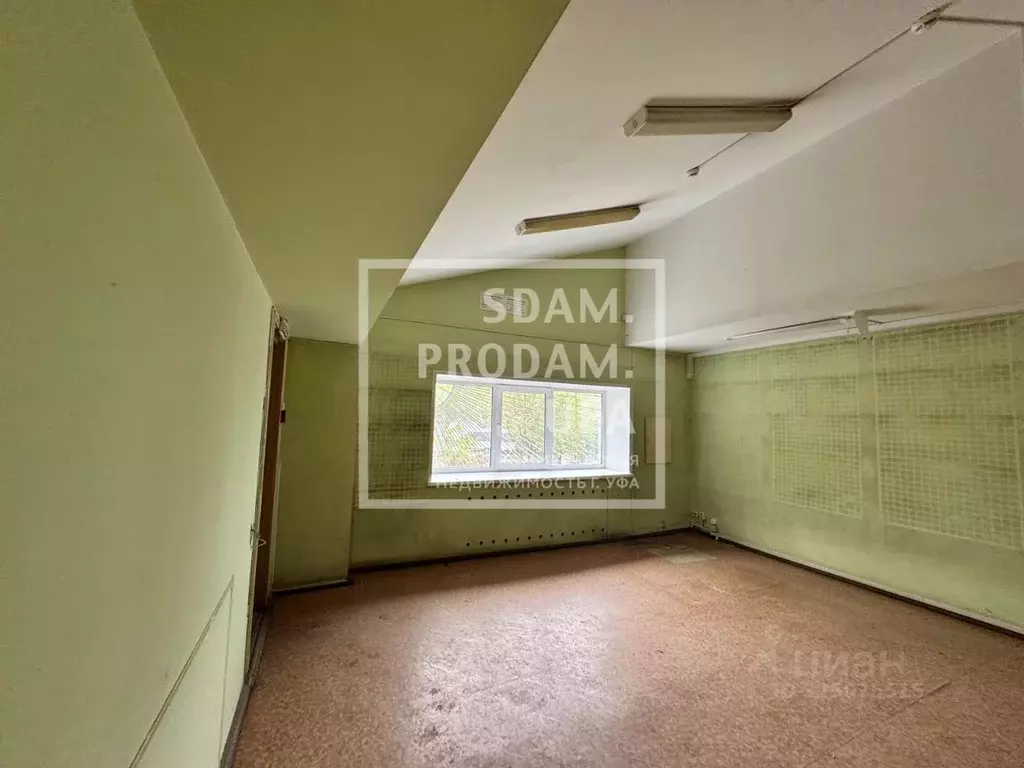 Склад в Башкортостан, Уфа ул. Уфимское Шоссе, 17 (1600 м) - Фото 2