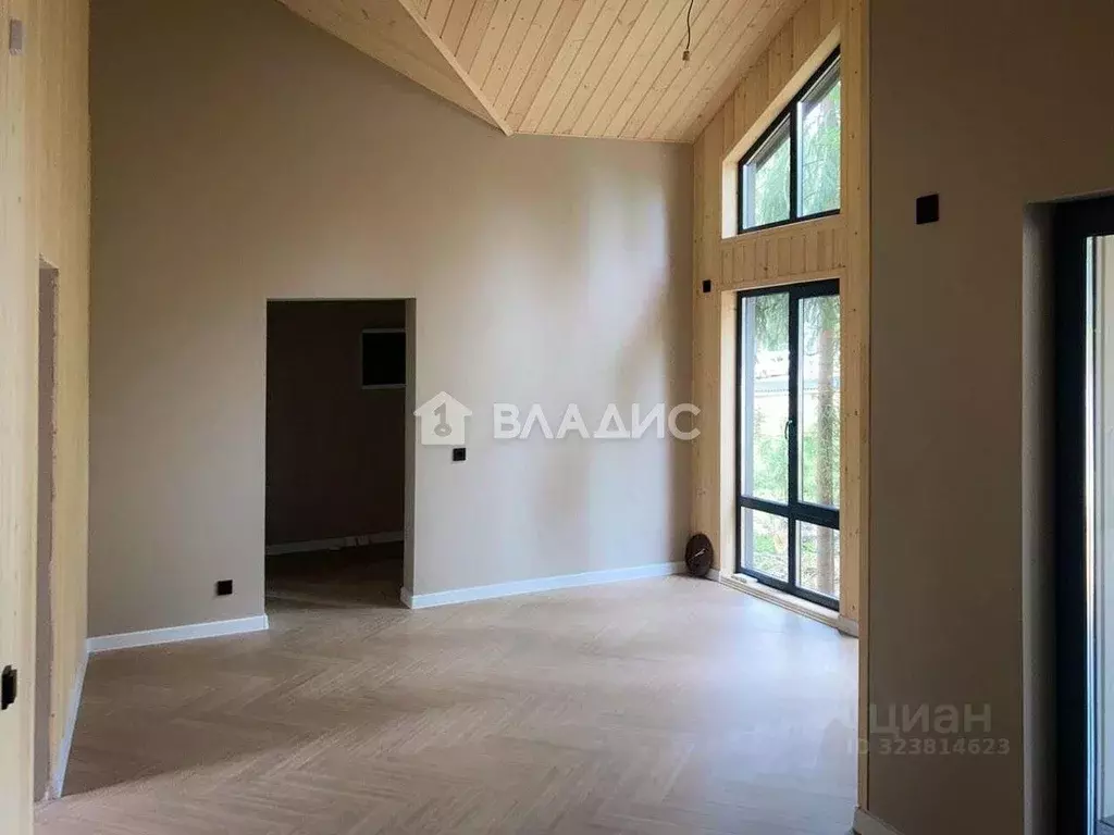 Дом в Ленинградская область, Всеволожский район, Куйвозовское с/пос, ... - Фото 2