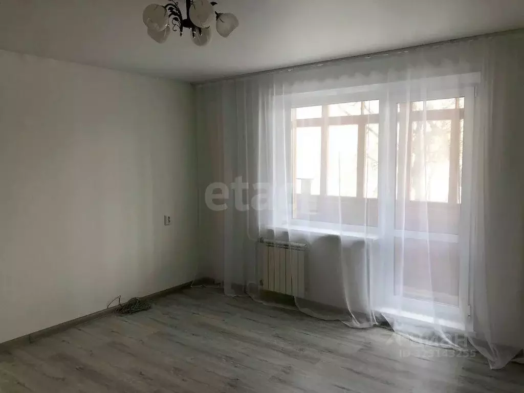 1-к кв. Красноярский край, Красноярск ул. Академгородок, 17А (30.7 м) - Фото 1