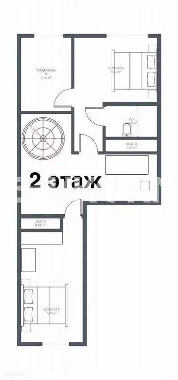 Продаётся 4-к квартира, 142.7 м - Фото 1