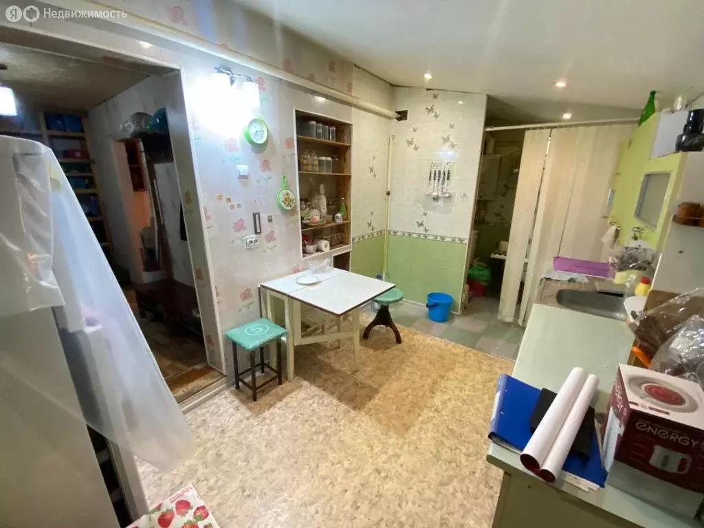 3-комнатная квартира: Батайск, улица Энгельса, 124 (54 м) - Фото 1