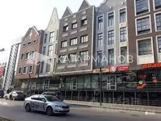 Помещение свободного назначения в Новосибирская область, Новосибирск ... - Фото 1