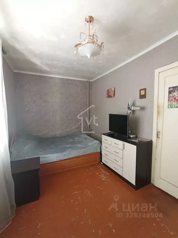 2-к кв. Владимирская область, Собинка ул. Чайковского, 1 (46.0 м) - Фото 1