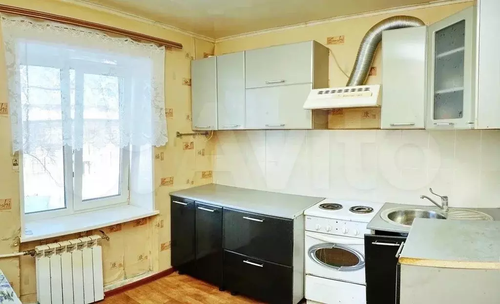 2-к. квартира, 36,3 м, 2/2 эт. - Фото 0