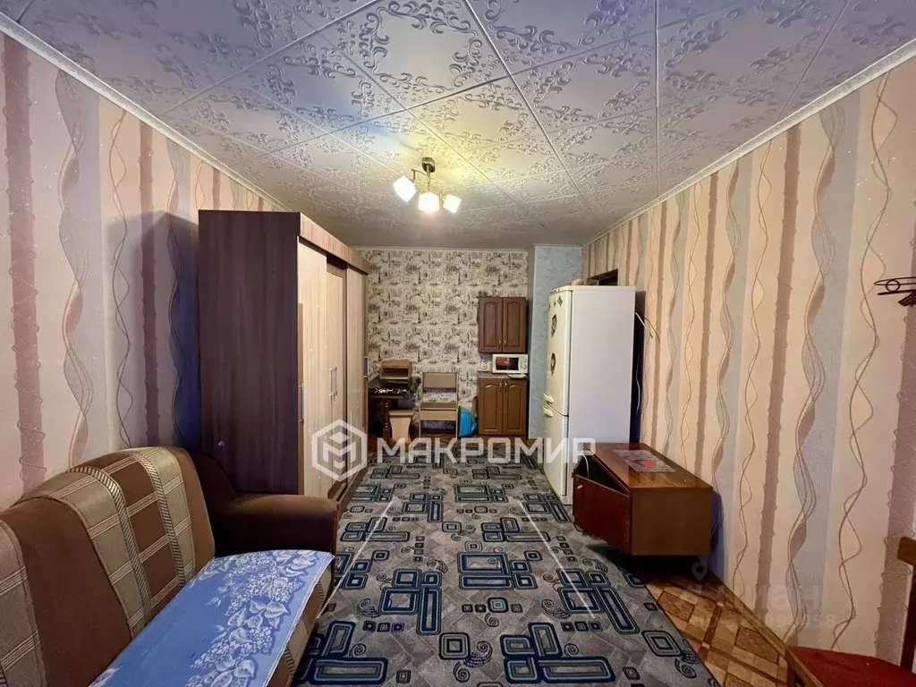 Комната Брянская область, Брянск Окружная ул., 13 (3.0 м) - Фото 2