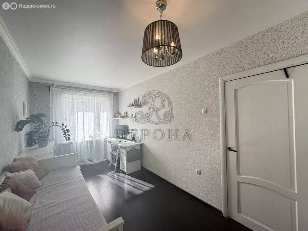 2-комнатная квартира: Ногинск, Центральная улица, 6А (43 м) - Фото 2