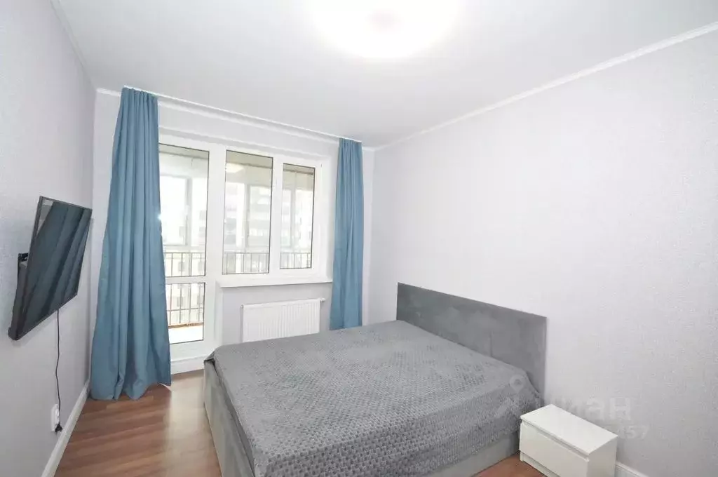 Студия Татарстан, Казань ул. Космонавтов, 61Б (70.0 м) - Фото 0