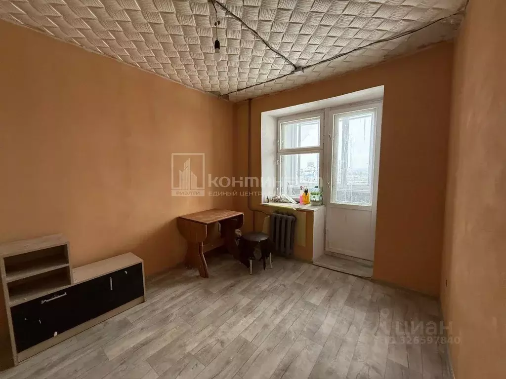 Комната Владимирская область, Владимир Добросельская ул., 2в (11.4 м) - Фото 1