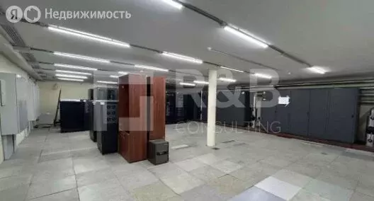 Офис (296 м) - Фото 1