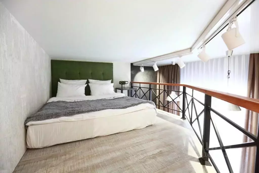 1-к кв. Тюменская область, Тюмень ул. Малыгина, 90 (28.0 м) - Фото 0