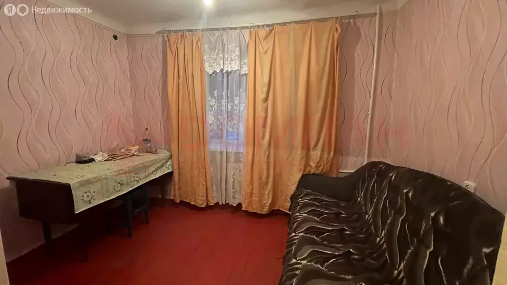1-комнатная квартира: Шахты, улица Калинина, 34Ак1 (13.2 м) - Фото 1