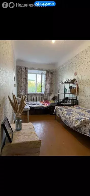 3-комнатная квартира: Киров, улица Ленина, 102А (55.5 м) - Фото 1