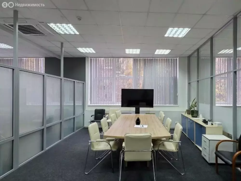 Офис (163.77 м) - Фото 2