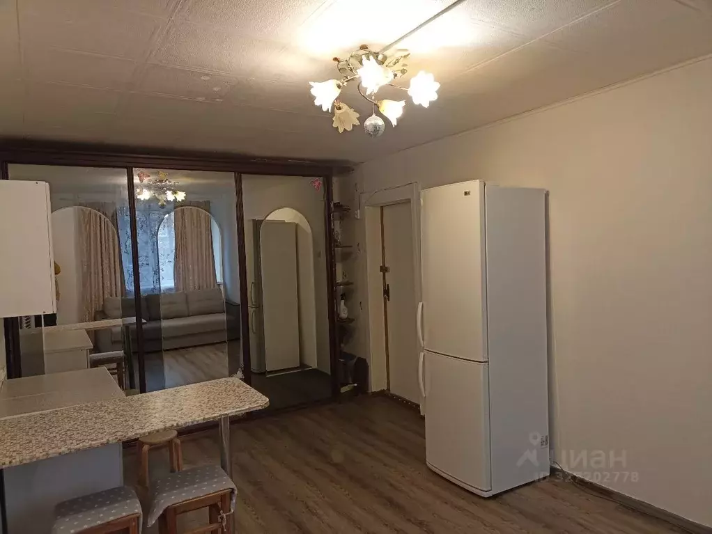 Комната Санкт-Петербург ул. Беринга, 32К3 (19.0 м) - Фото 2