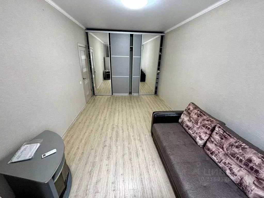 Квартира, 1 комната, 32.2 м - Фото 0