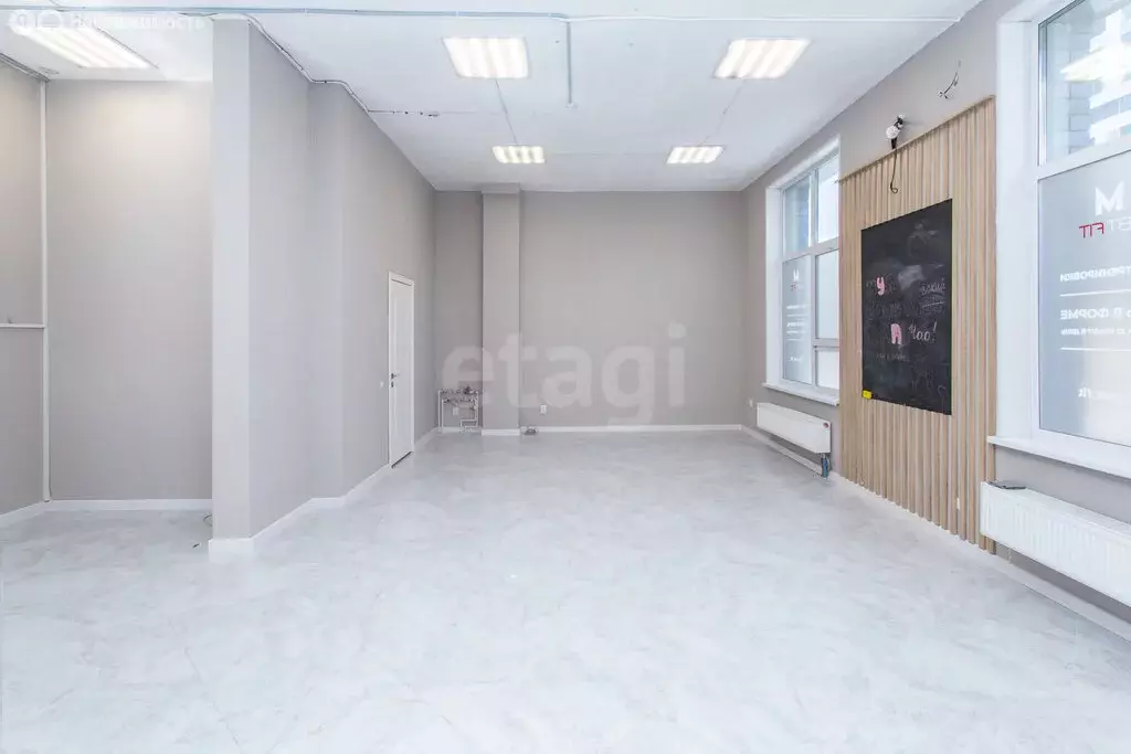 Помещение свободного назначения (65.6 м) - Фото 2
