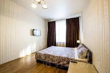 1-к кв. Москва пер. Чернышевского, 11С2 (35.0 м) - Фото 0