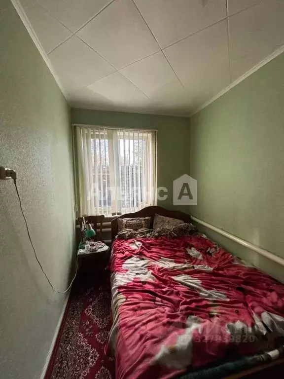 Дом в Ростовская область, Тацинский район, пос. Жирнов ул. Шоссейная ... - Фото 2