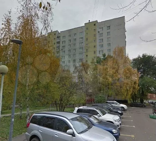 Аукцион: 3-к. квартира, 62,5 м, 2/12 эт. - Фото 1